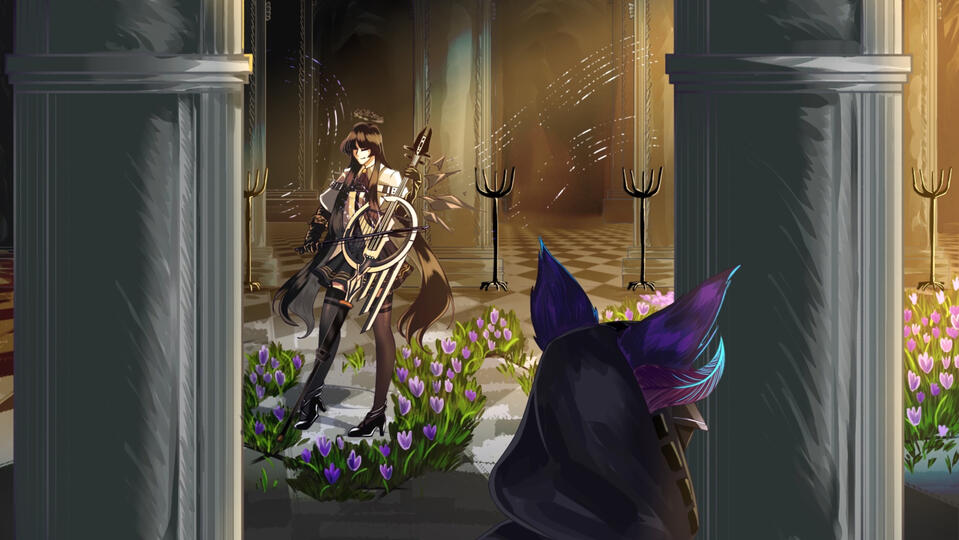 Hortus de Escapismo VOD