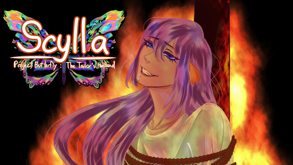 Project Butterfly: Tailor's Husband