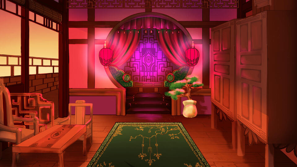 Stream background 3.0