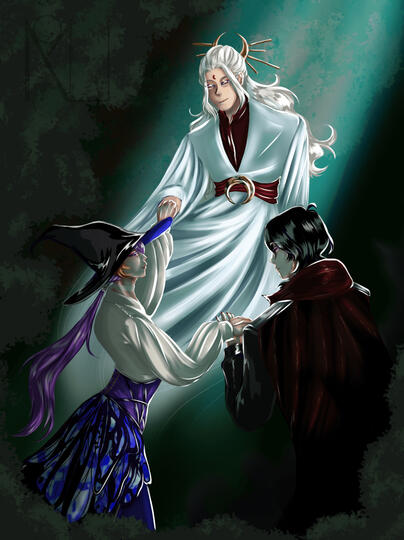 Project Butterfly beta designs